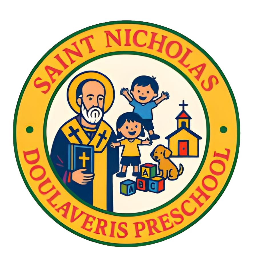 St. Nicholas Doulaveris Preschool