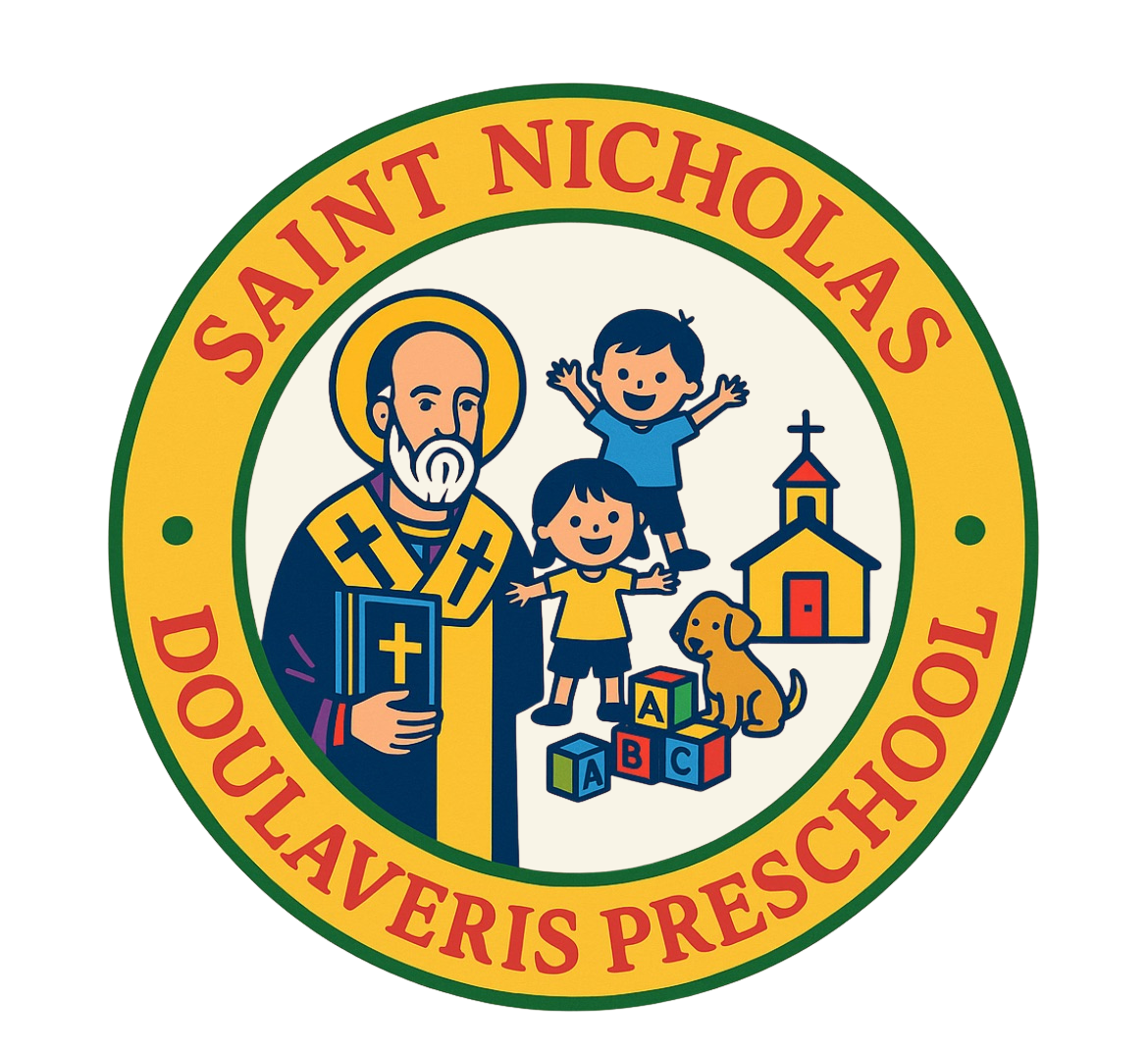 St. Nicholas Doulaveris Preschool