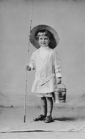 JSD III around 4 years old