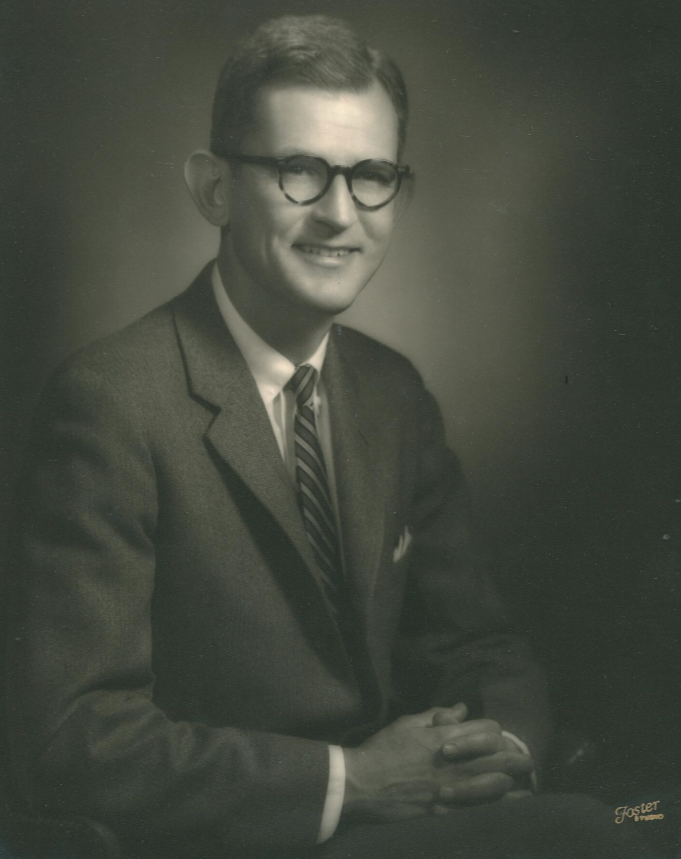 Bradfute Warwick Davenport