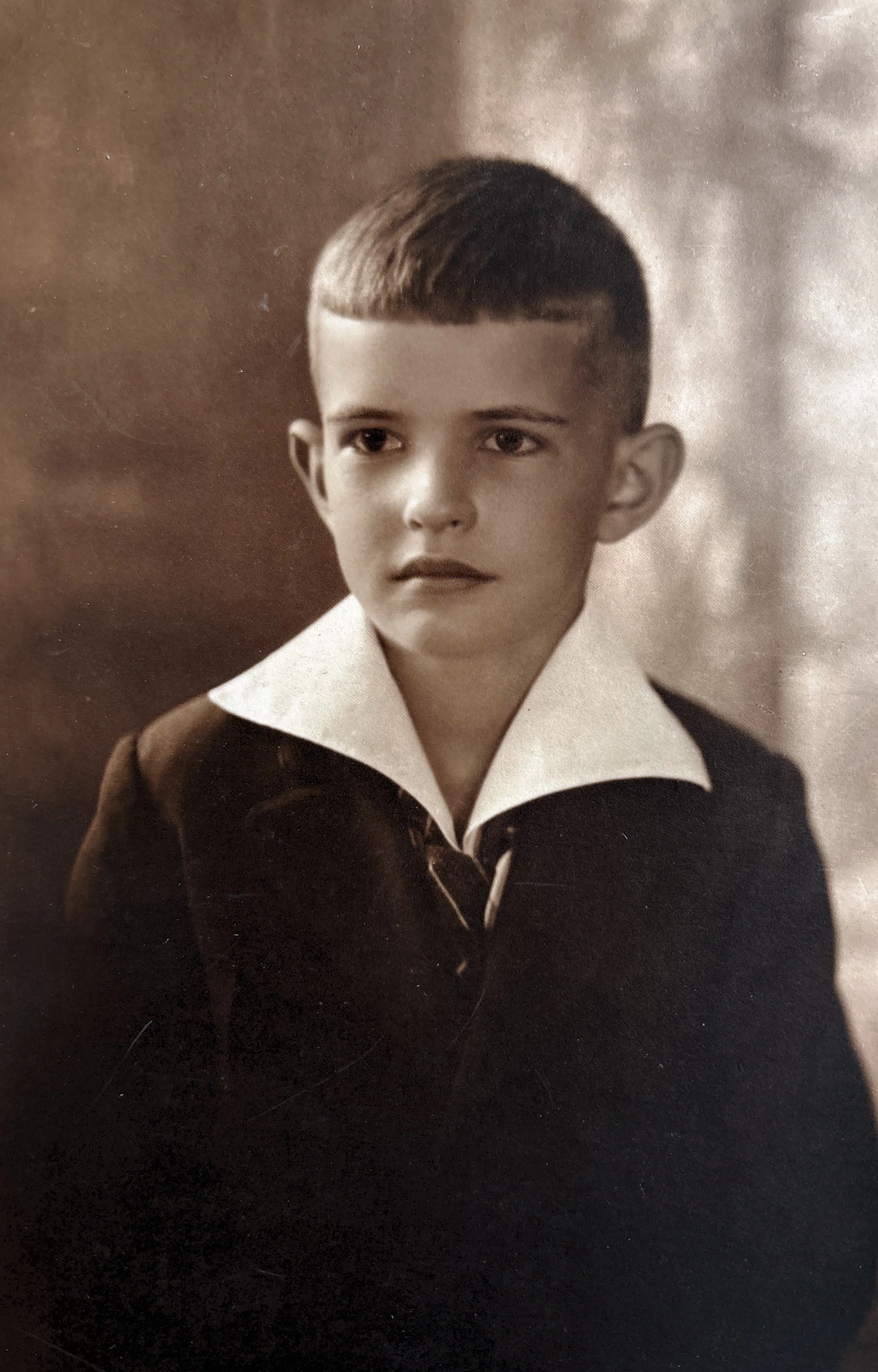 Roswell Burrows Davenport