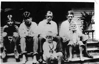Roswell, Byrd, JSD, John, Stephen, Warwick