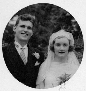 Byrd Wedding