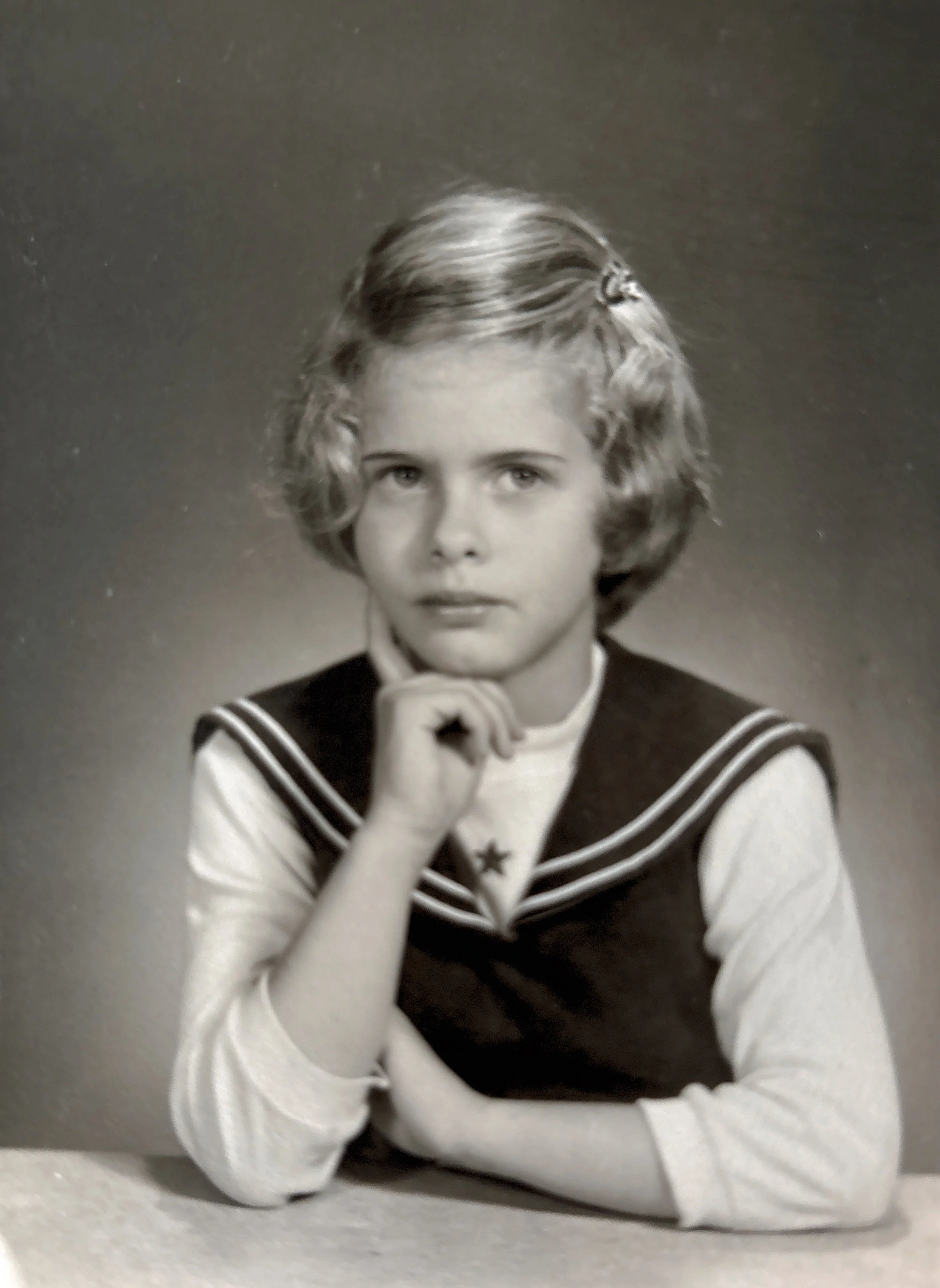 Elizabeth Roswell Davenport