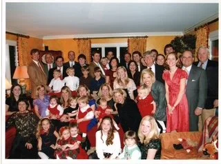 Descendants of Roswell Davenport