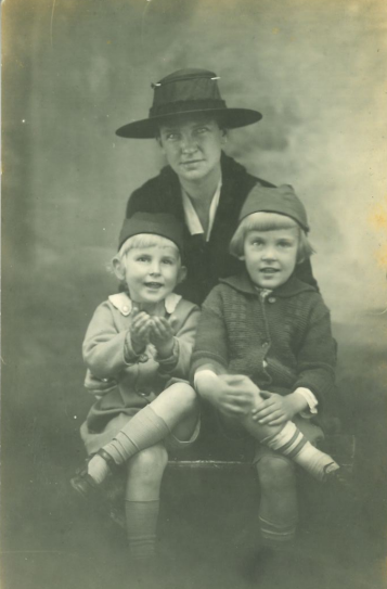 LMWD and kids
