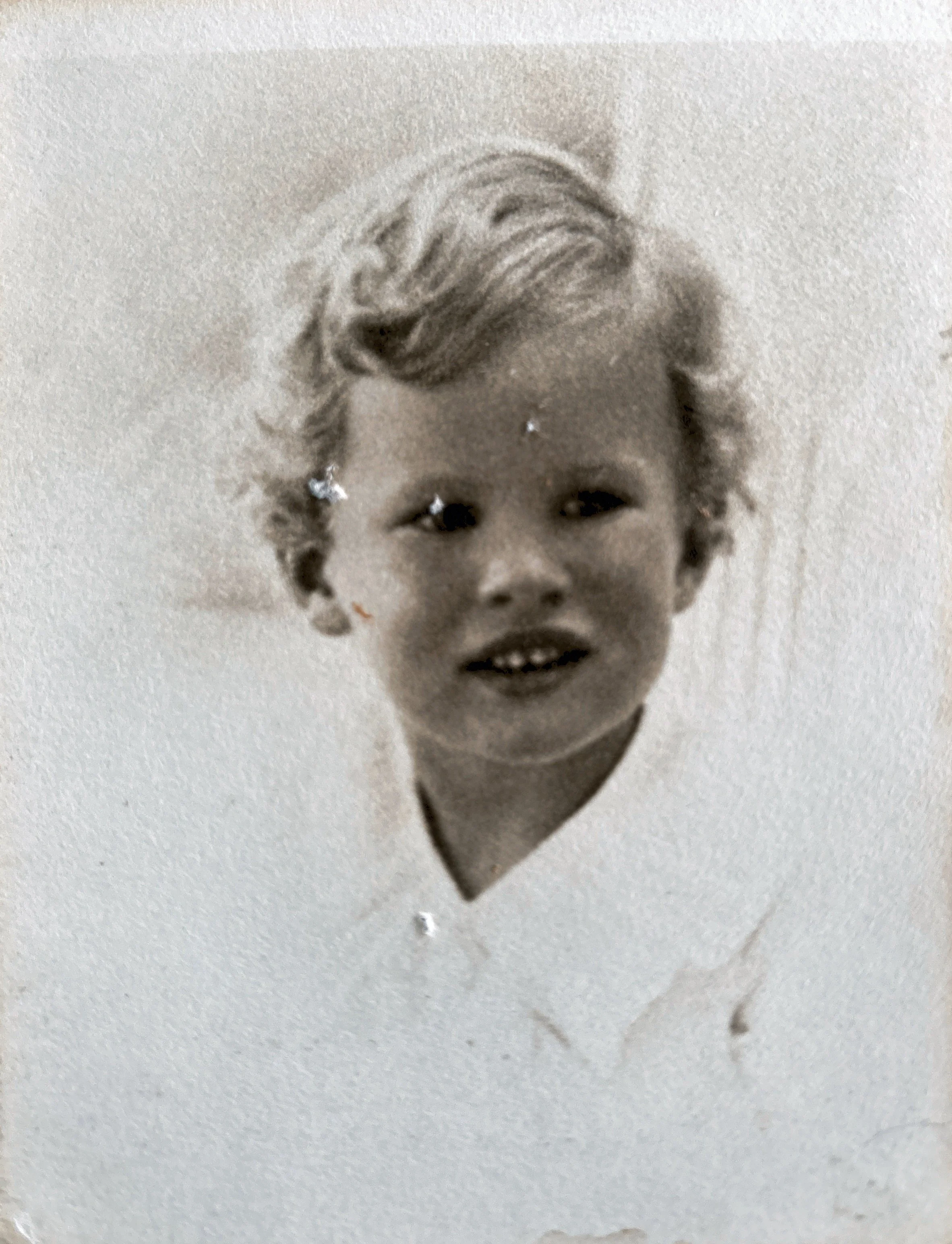 Huntley Gibson Davenport