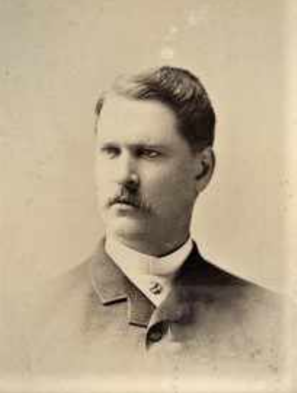 Byrd Warwick, b. 1848