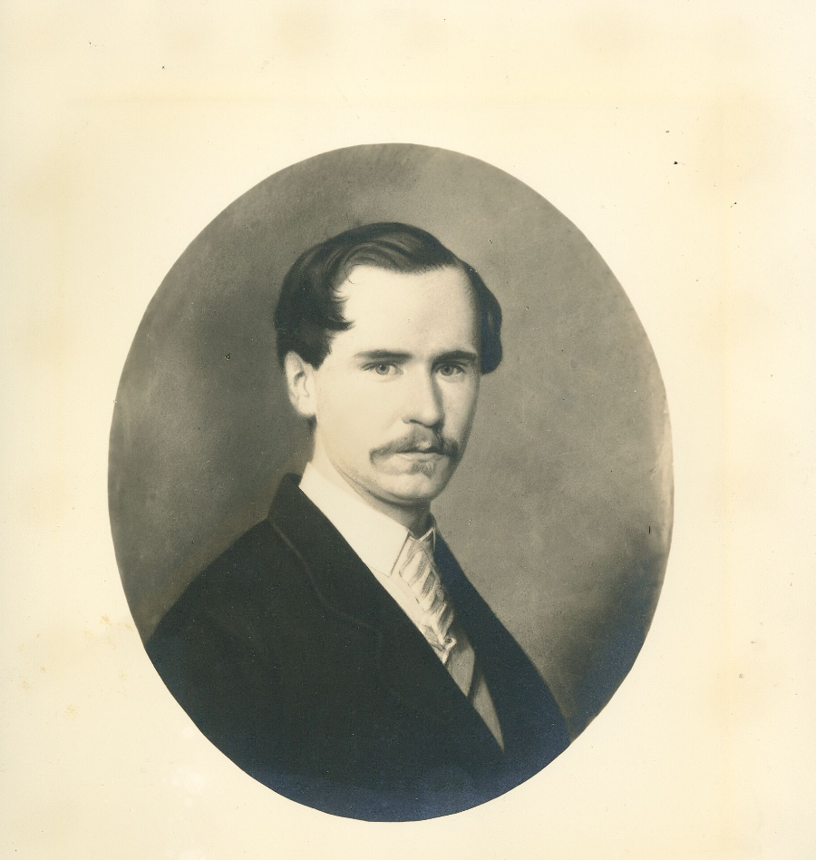 Bradfute Warwick
