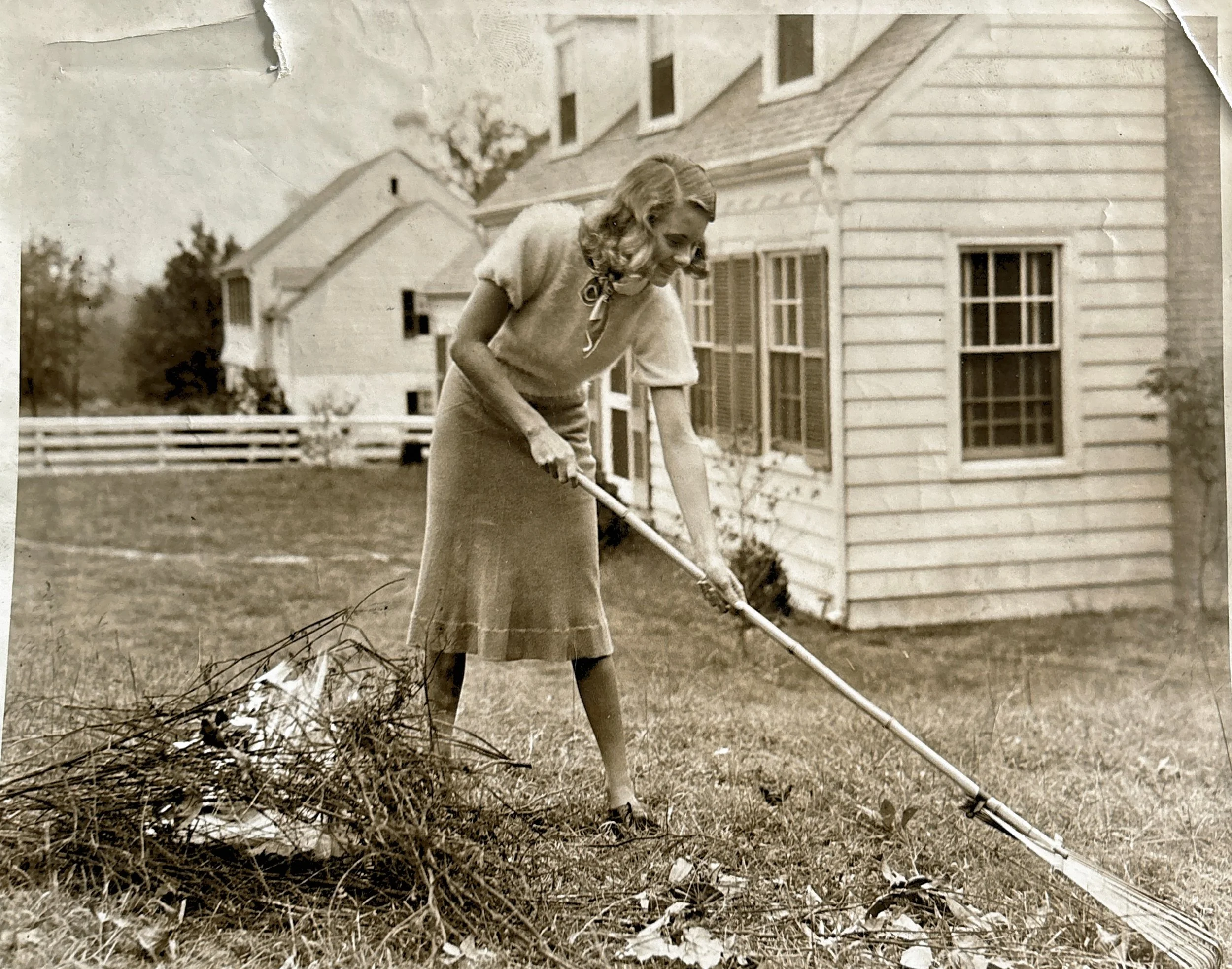 Jane Davenport at 6132 
