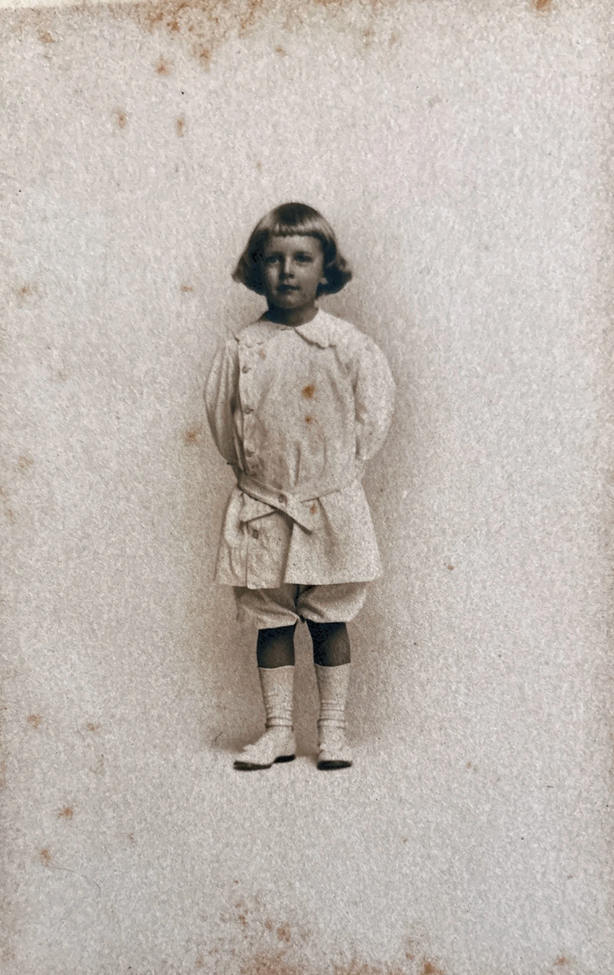 John Sidney Davenport, III