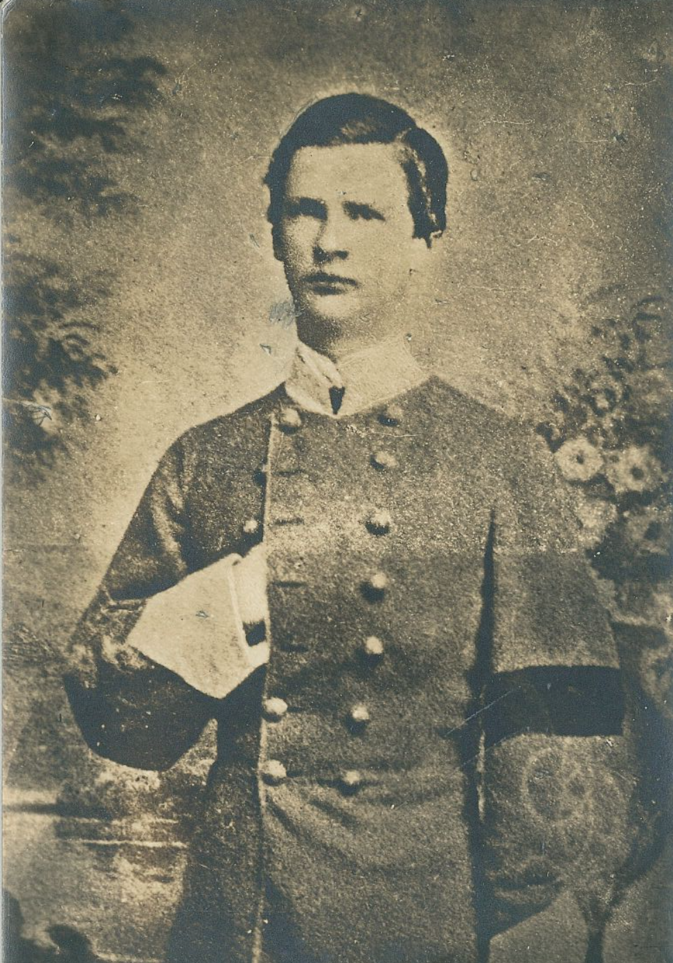 Barksdale Warwick