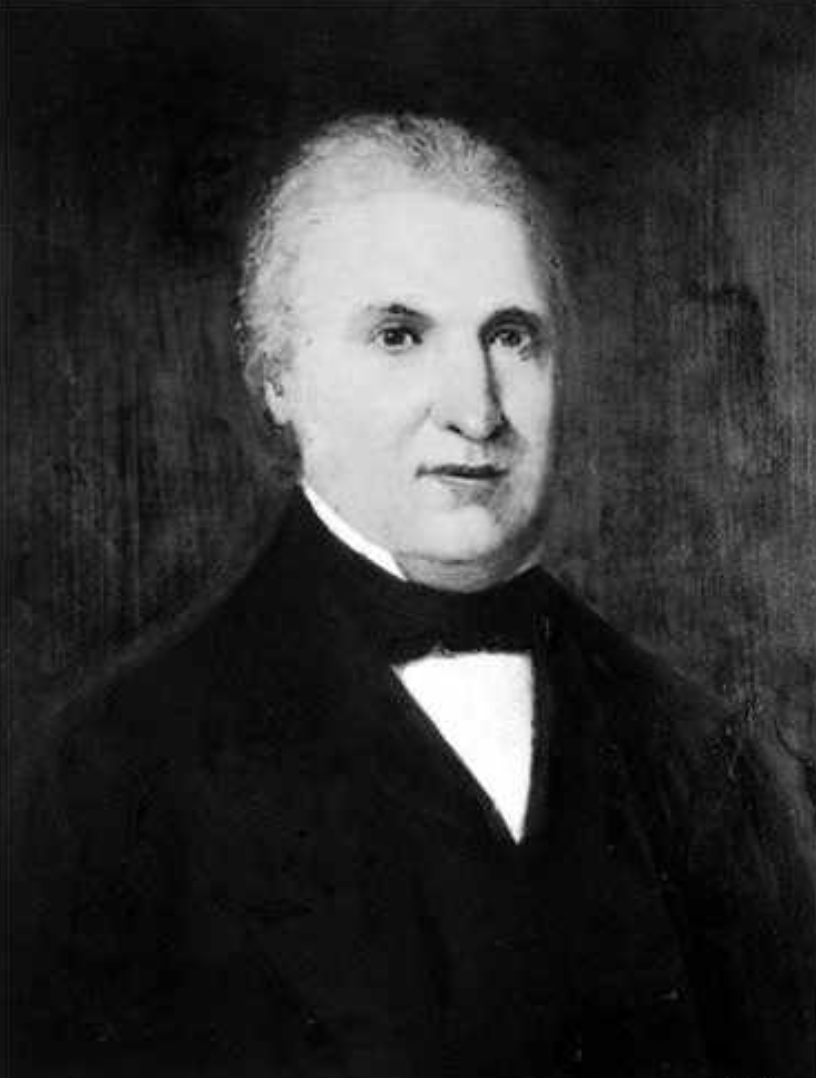 Francis Otway Byrd b. 1756