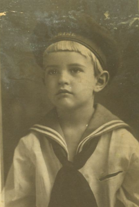 Roswell Burrows Davenport