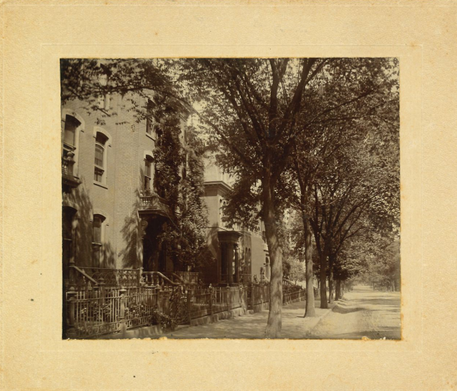 608 W Franklin Home of Mrs. Byrd Warwick.png