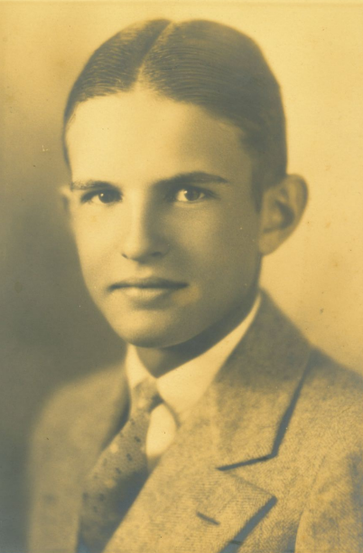 Roswell Burrows Davenport