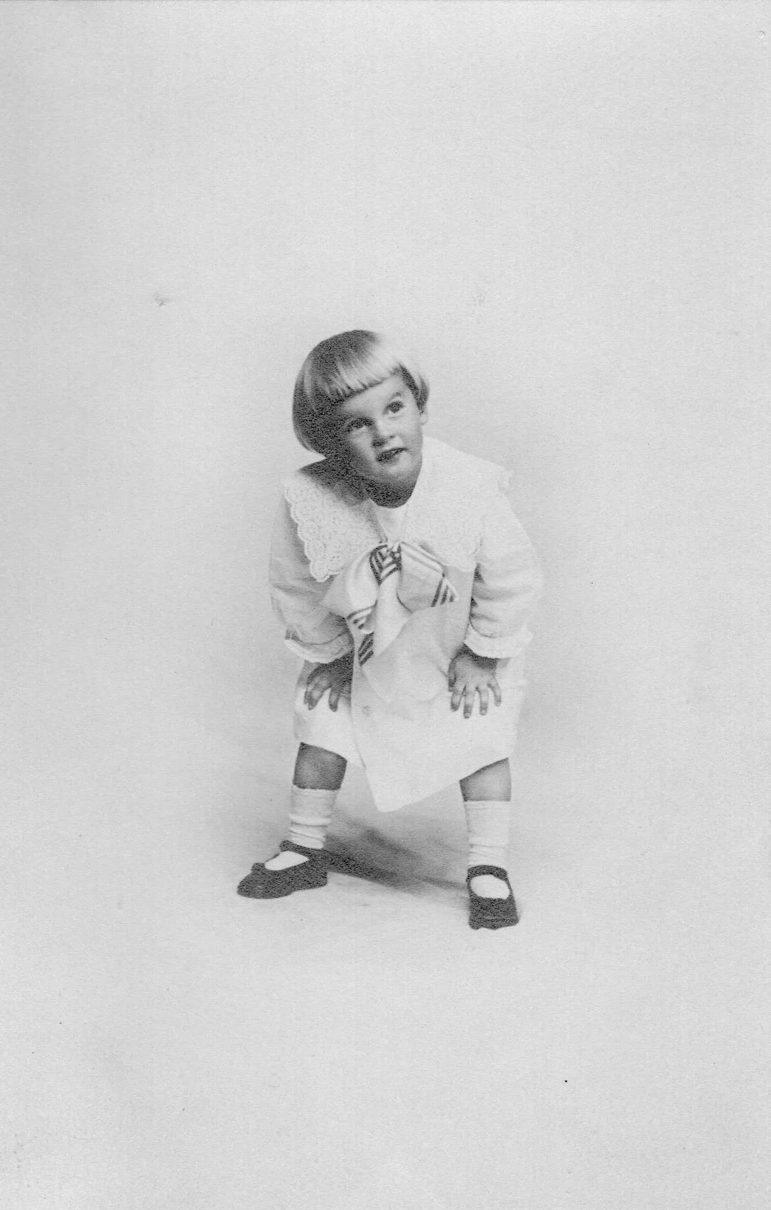 Byrd- 1913