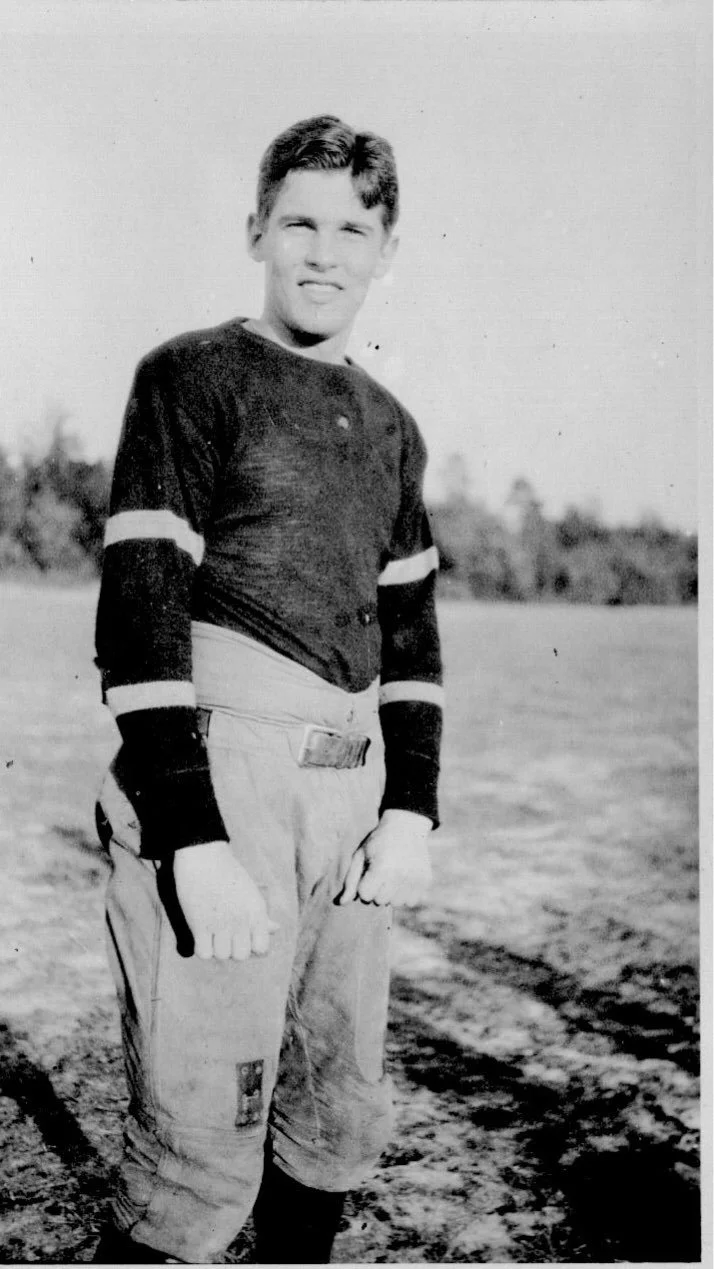 Byrd 1926 City Championship Team