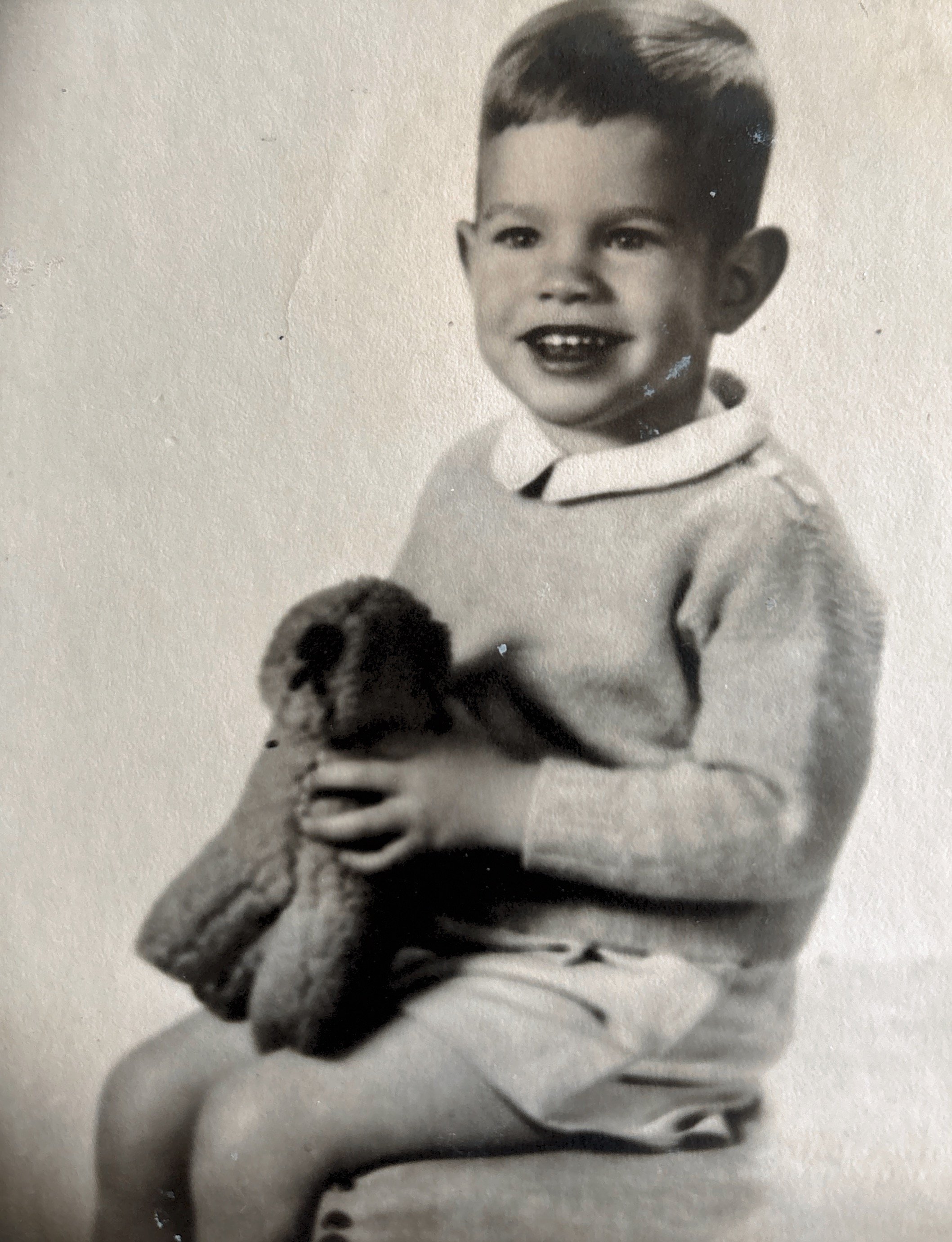 John Sidney Davenport, IV