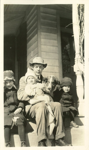 JSD Jr and Kids