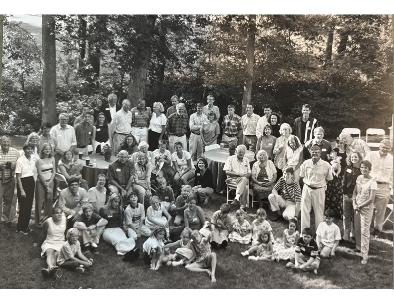 Davenport Reunion 2006