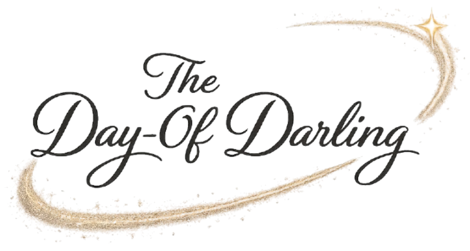 The Day-Of Darling