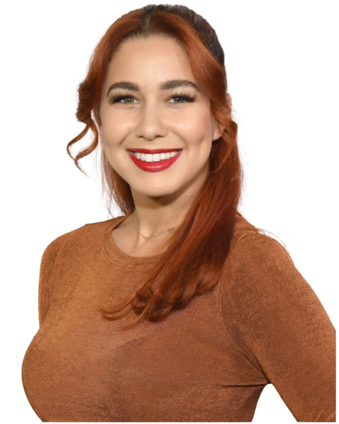 Kelinda Star Headshot