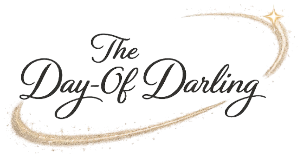 The Day-Of Darling