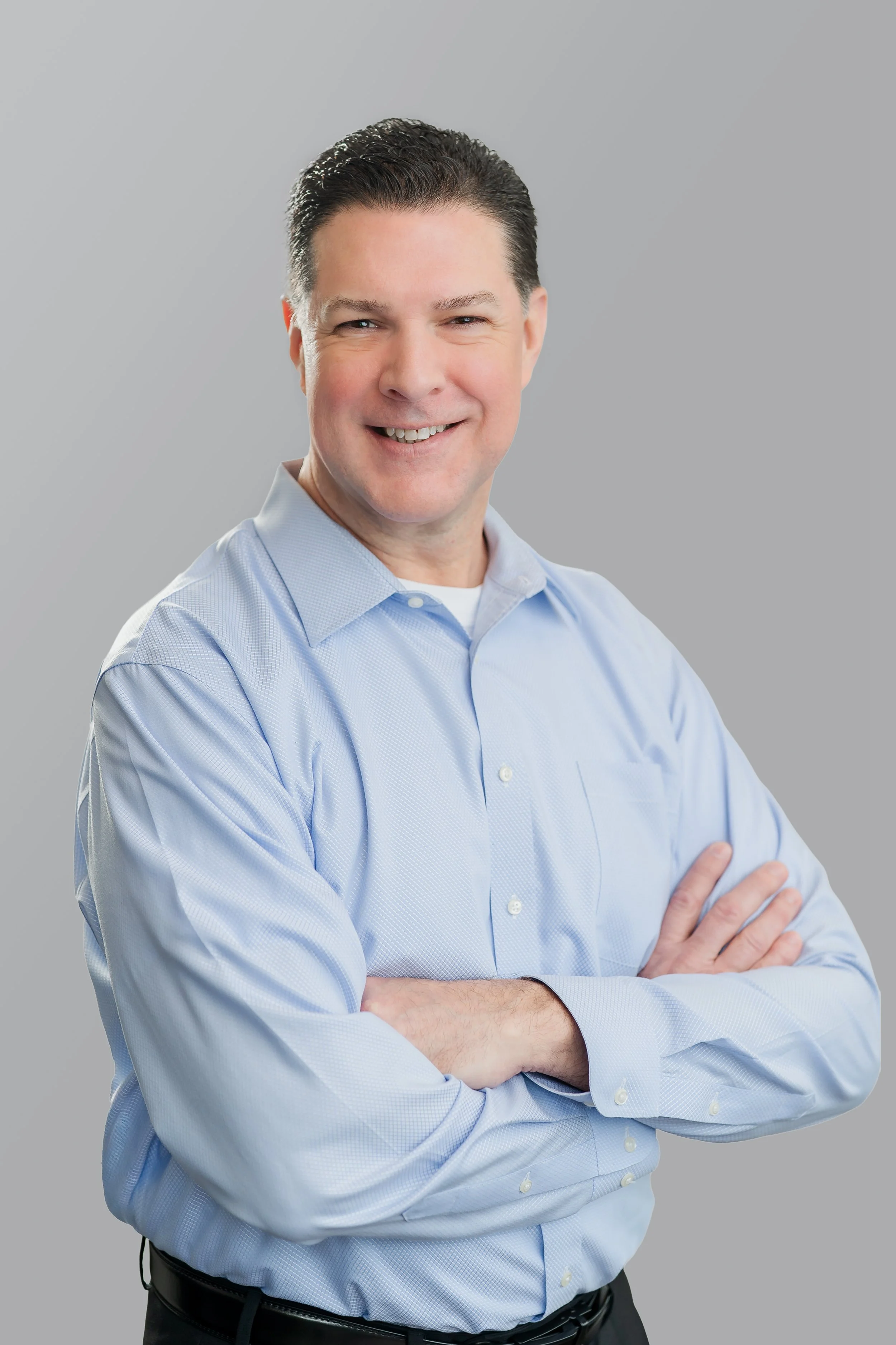Chris Jenkins Agency Owner