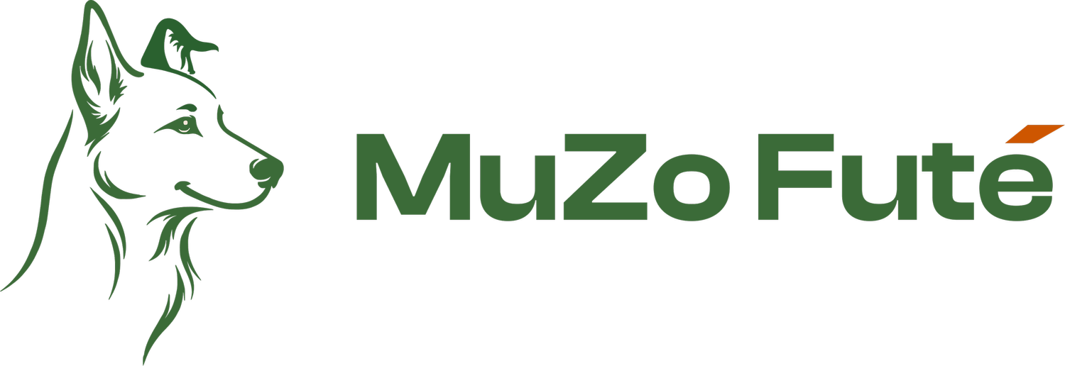 muzo futé