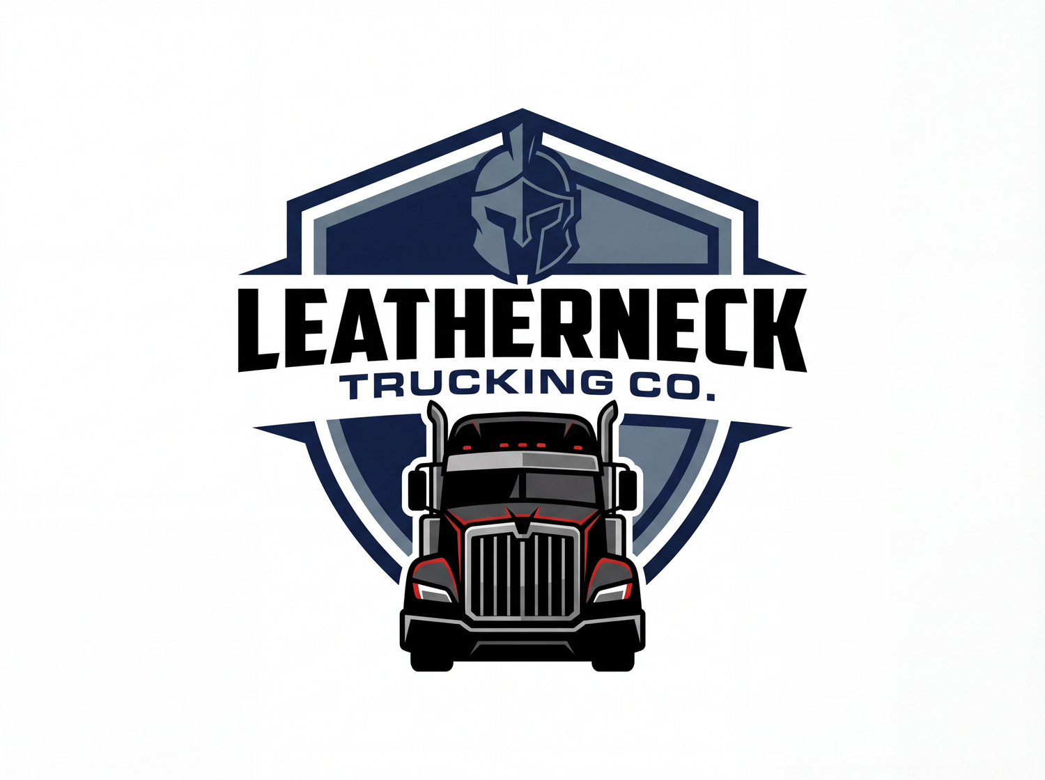 Leatherneck Trucking