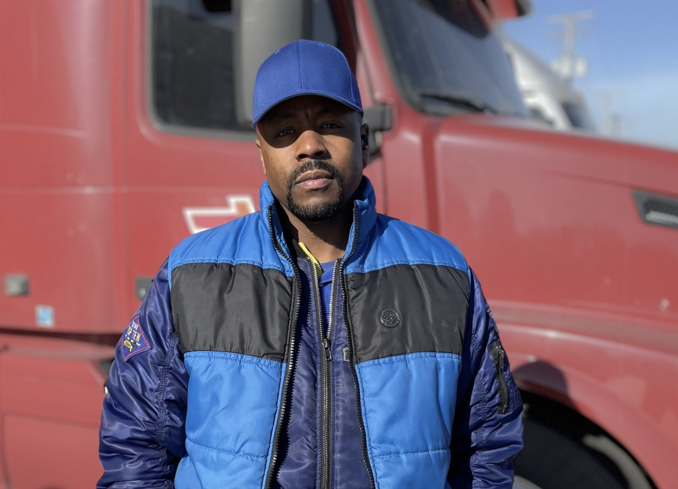 Amn Trucking Owner Operator