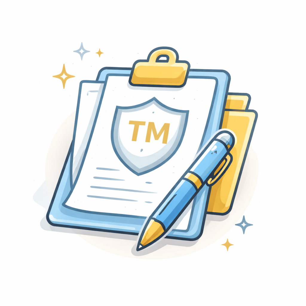 Trademark Strategy & Protection Package