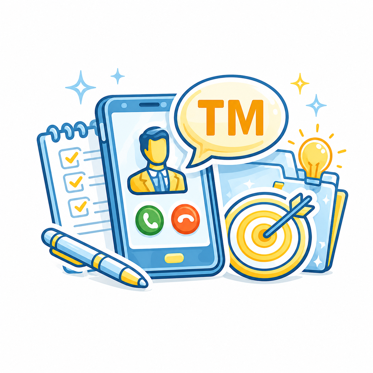 Trademark Strategy Call
