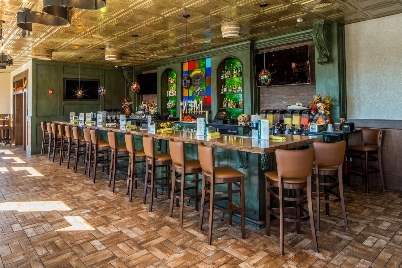 Emiliano's Restaurant