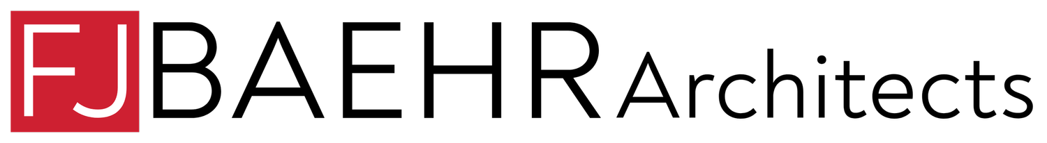 FJ Baehr Architects