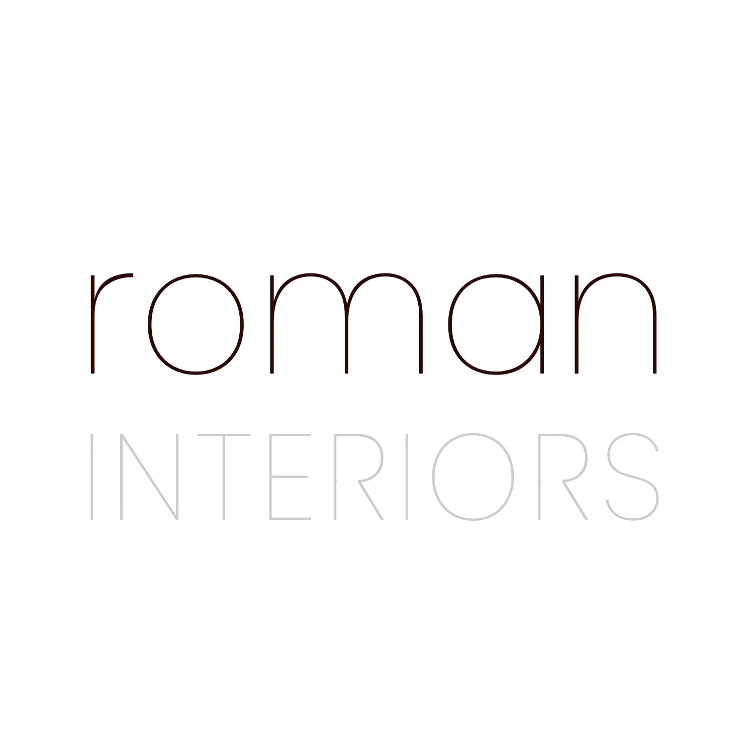 roman interiors