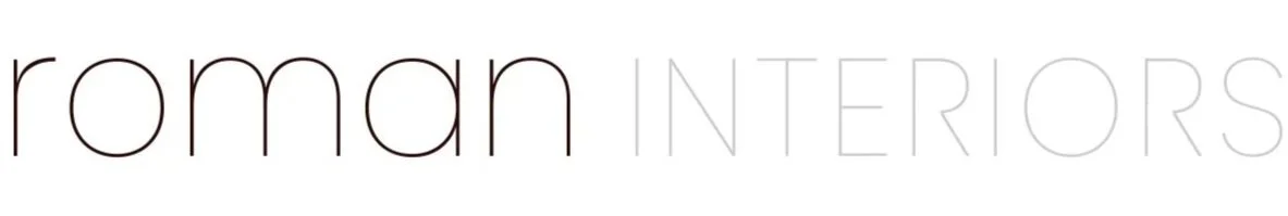 roman interiors