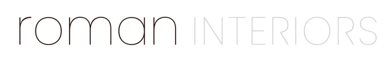 roman interiors