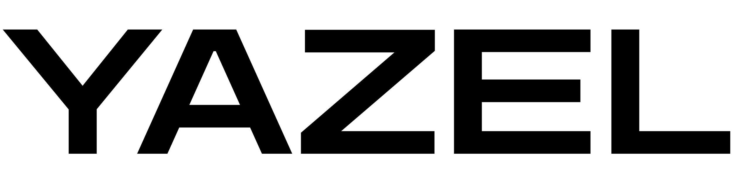 The image shows black text on a transparent background reading 'When you realize there's no more cake'.