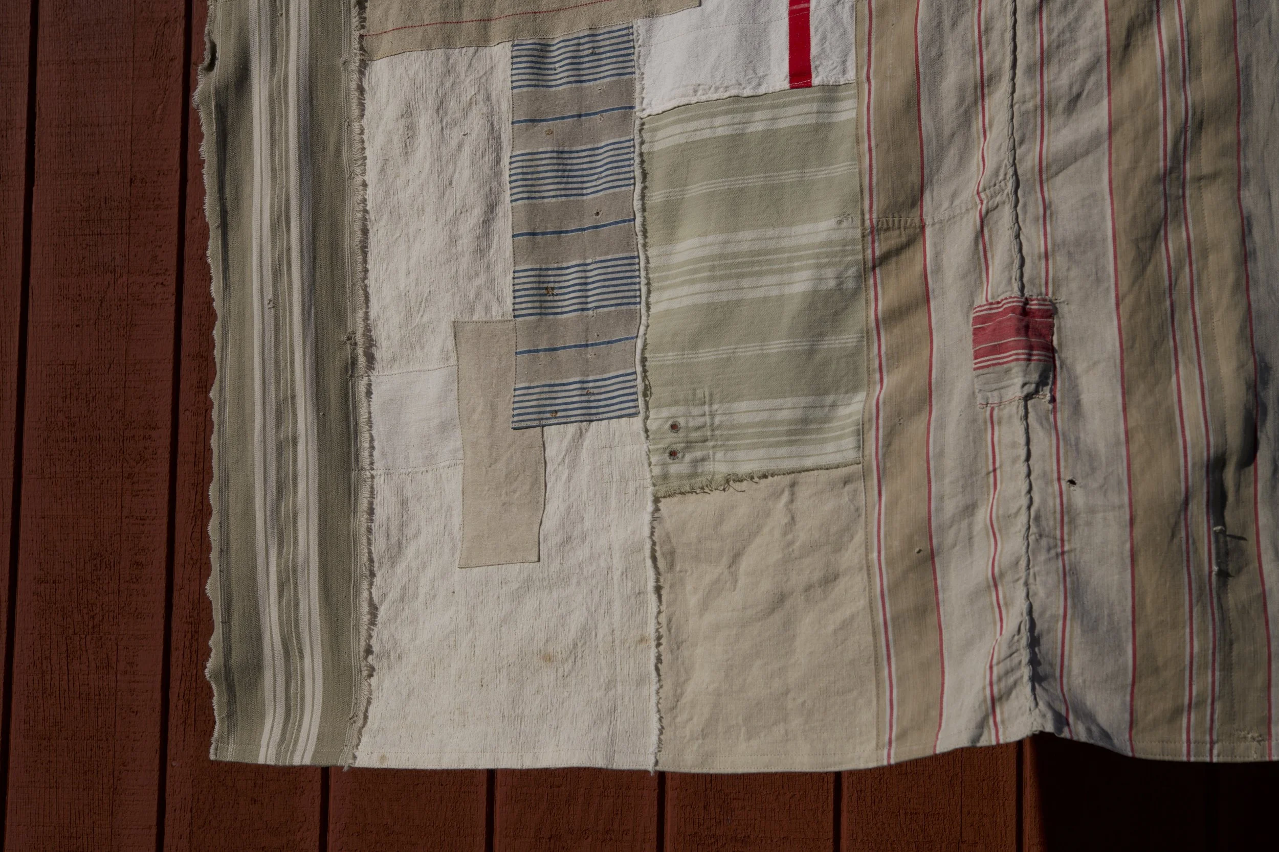 french antique linens, collaboration with French Antique Store, 2026