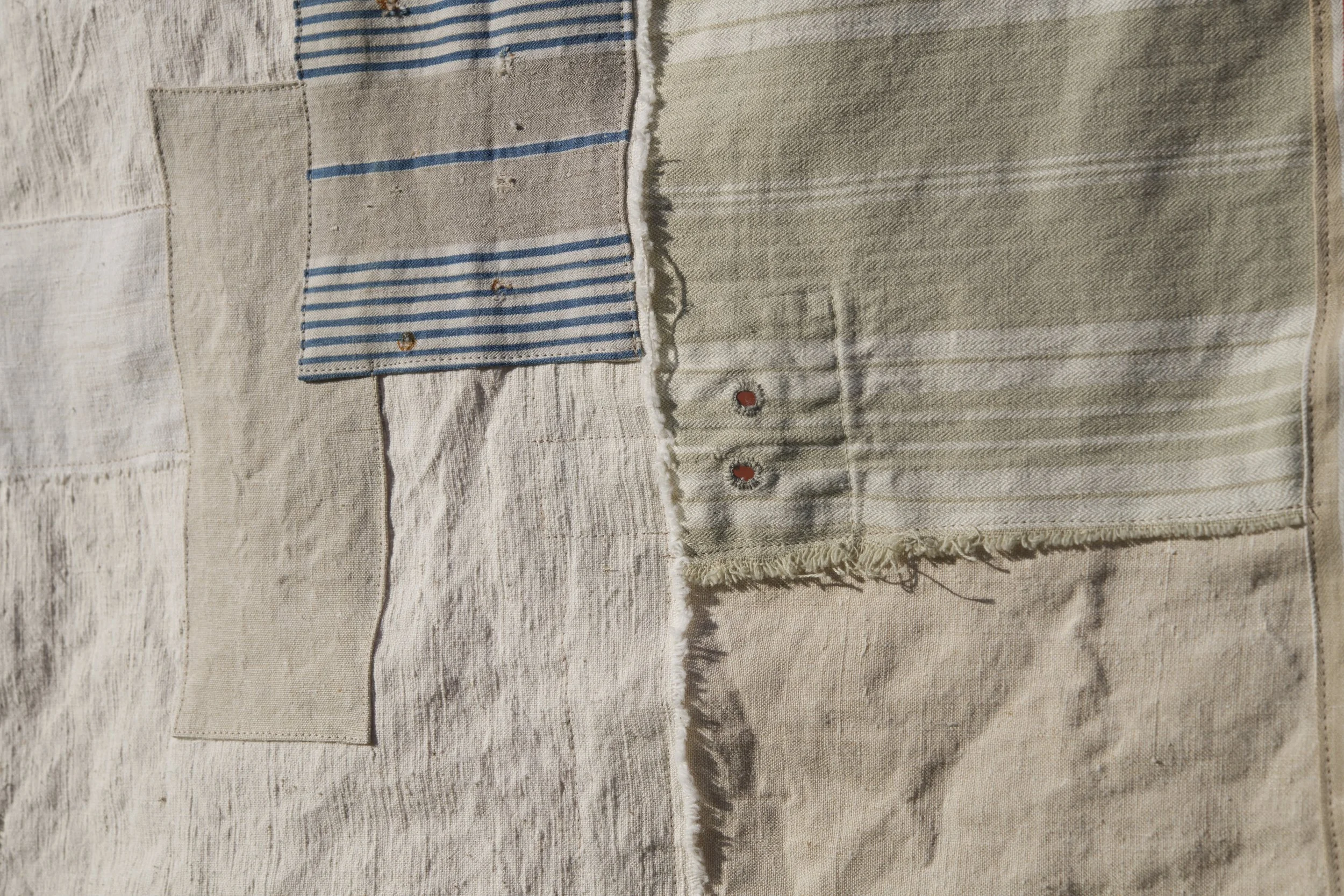 french antique linens, collaboration with French Antique Store, 2026