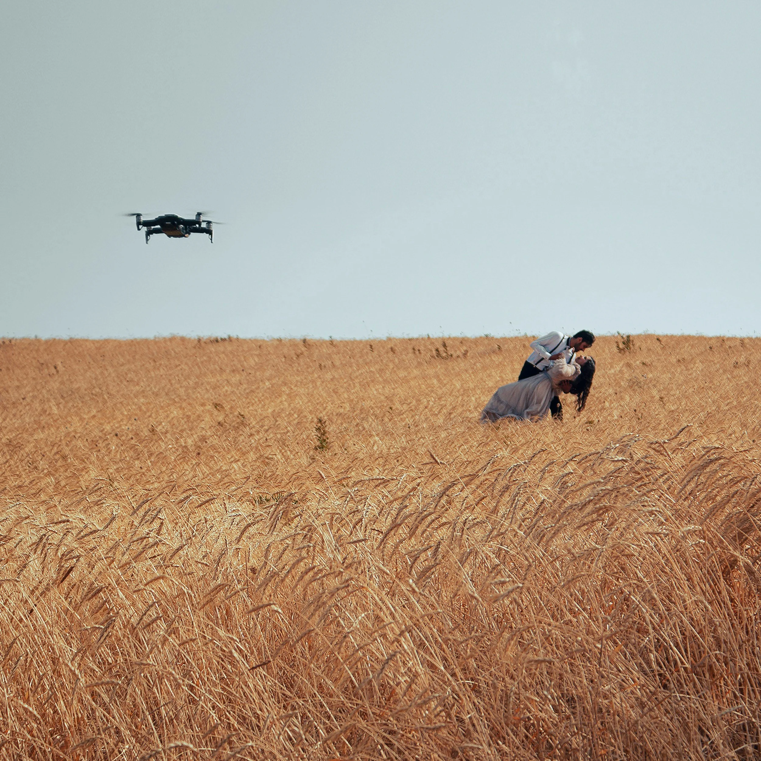 Basic - Aerial Photo & Video