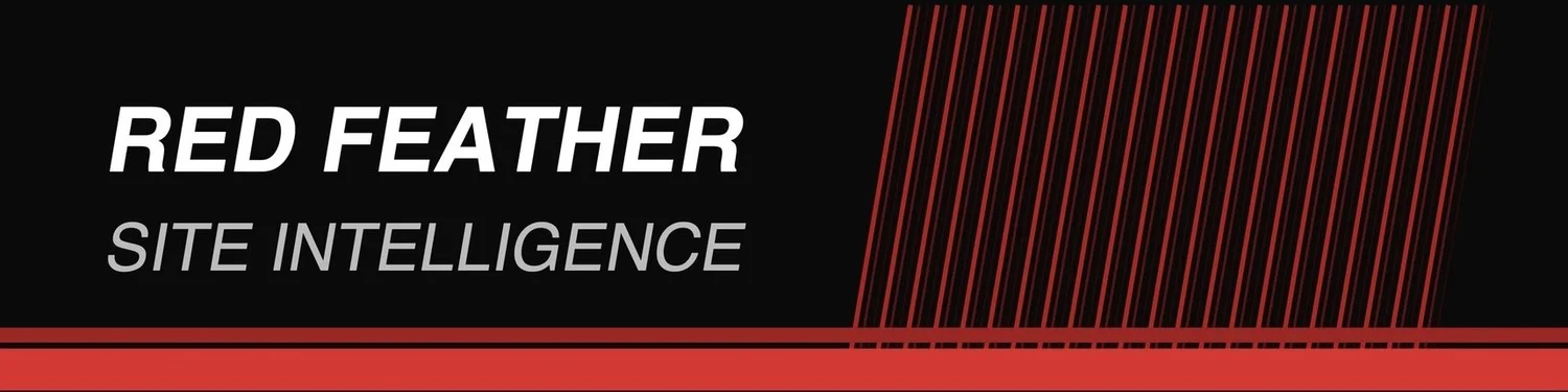 Red Feather Site Intelligence