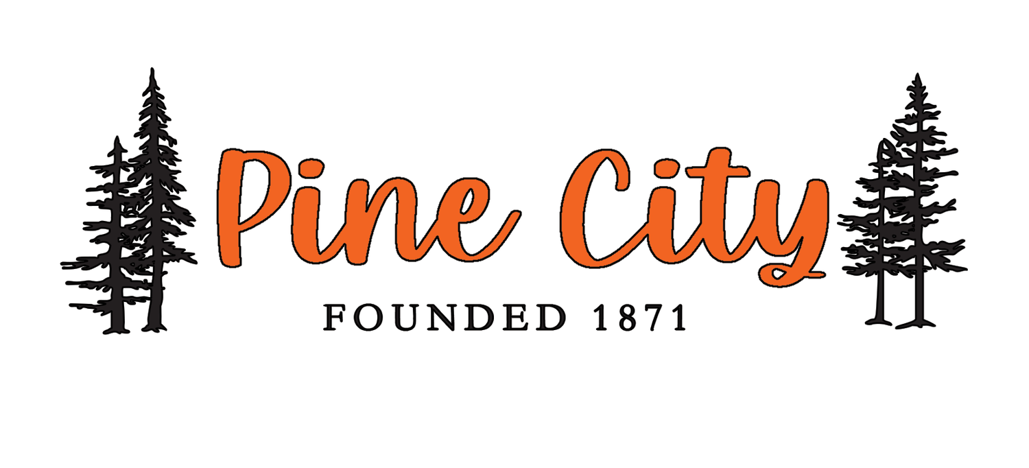 Pine City