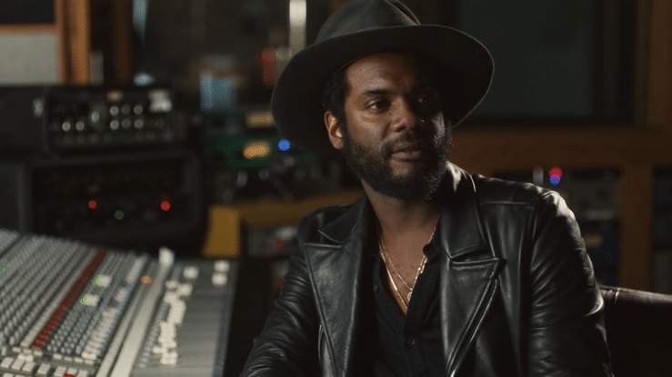 Lincoln - Gary Clark JR Sound-high.gif