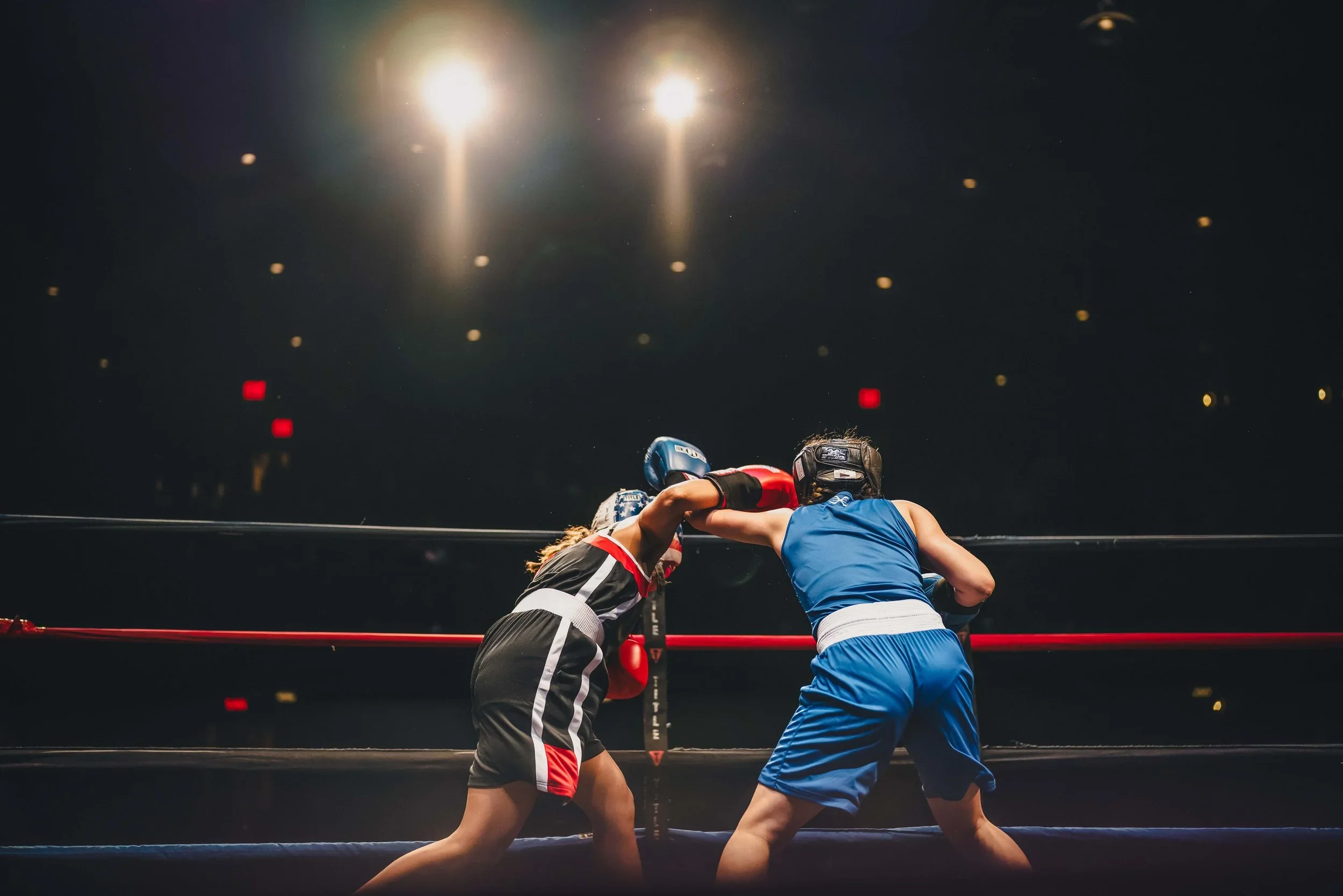 Boxing
