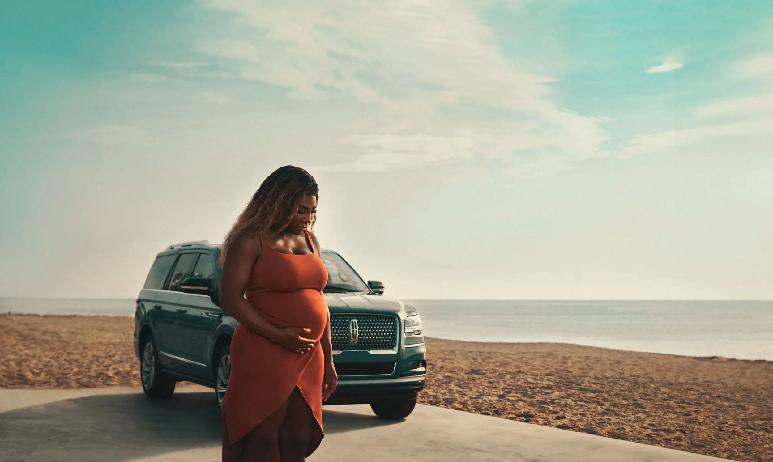 Navigator & Serena