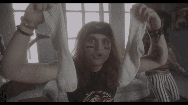 dad metal %22who left their socks in the living room%22-high-2.gif