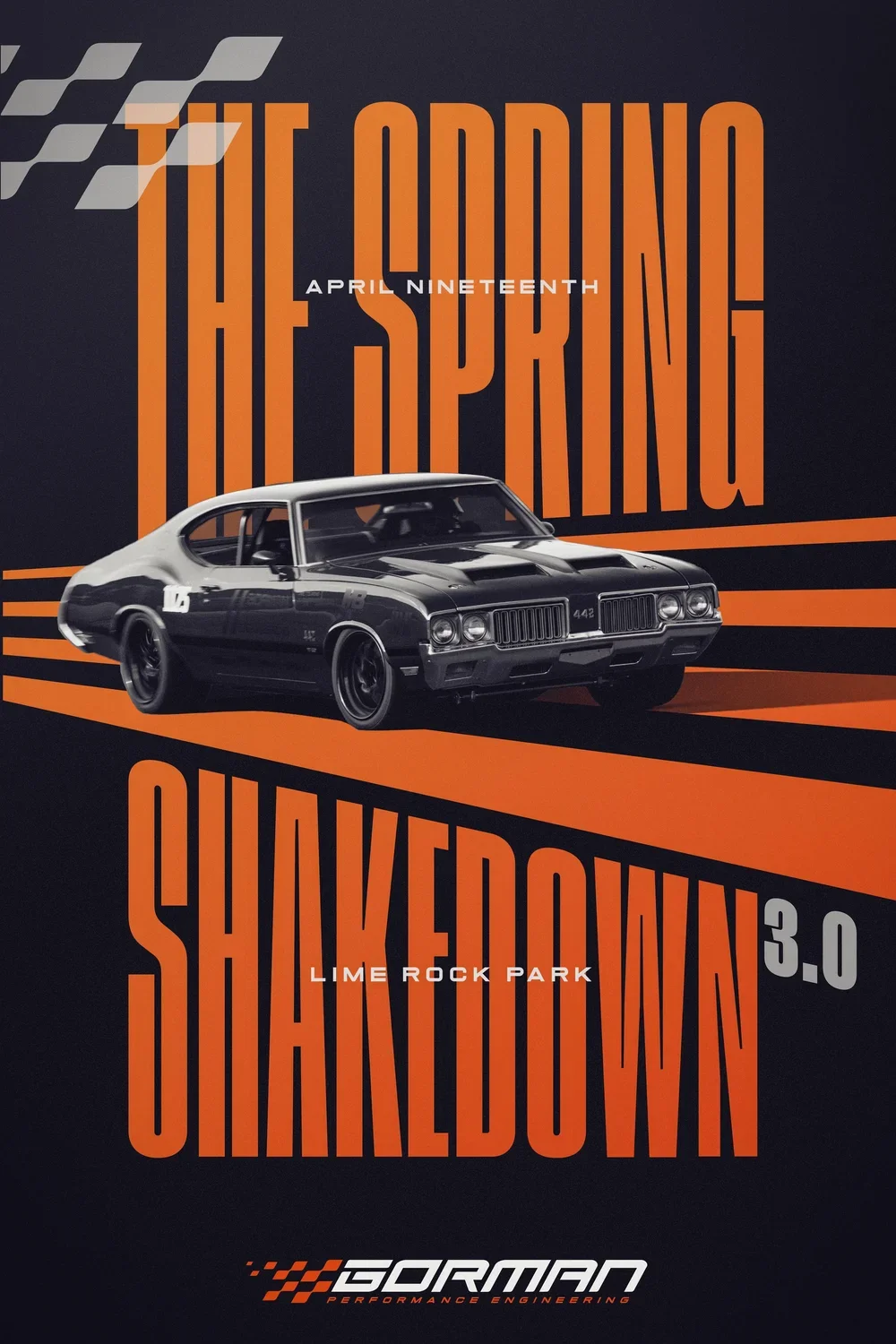 Wheels & Racing